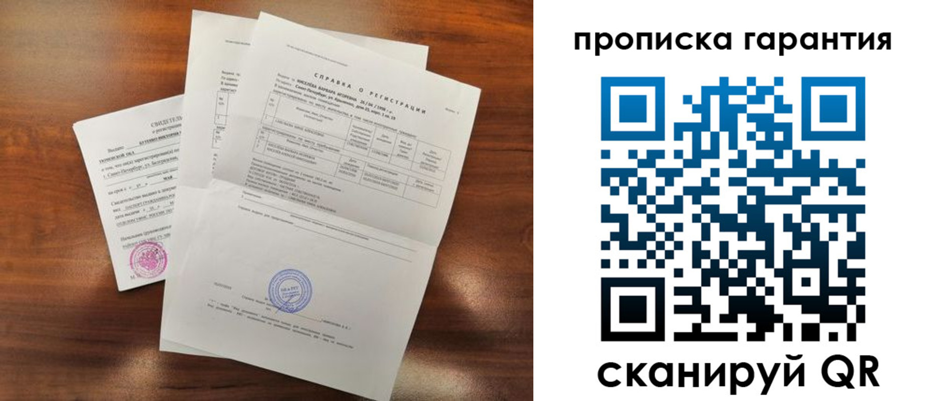 прописка для военкомата в Чебоксарах